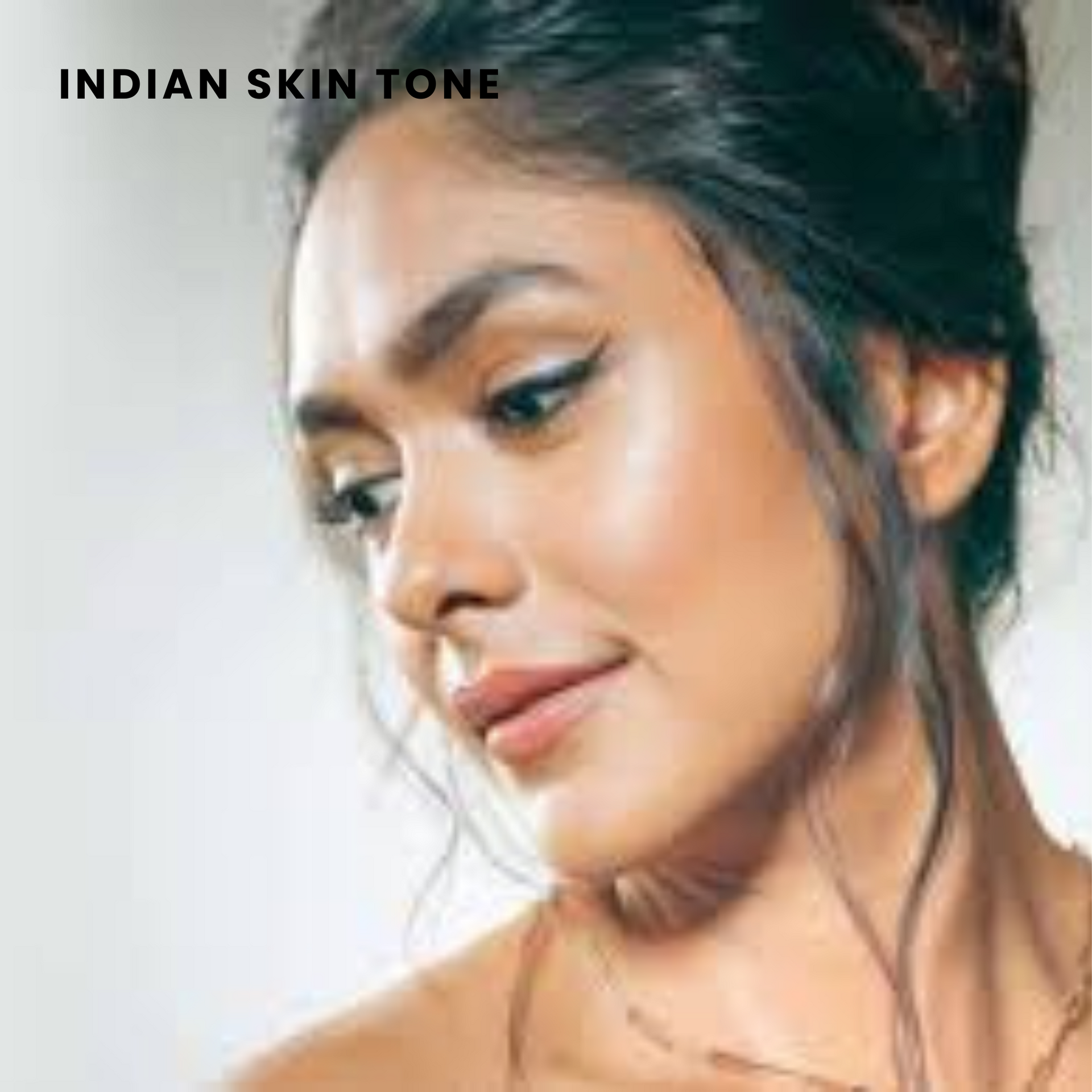 Ashwaganda Fresh look Foundation