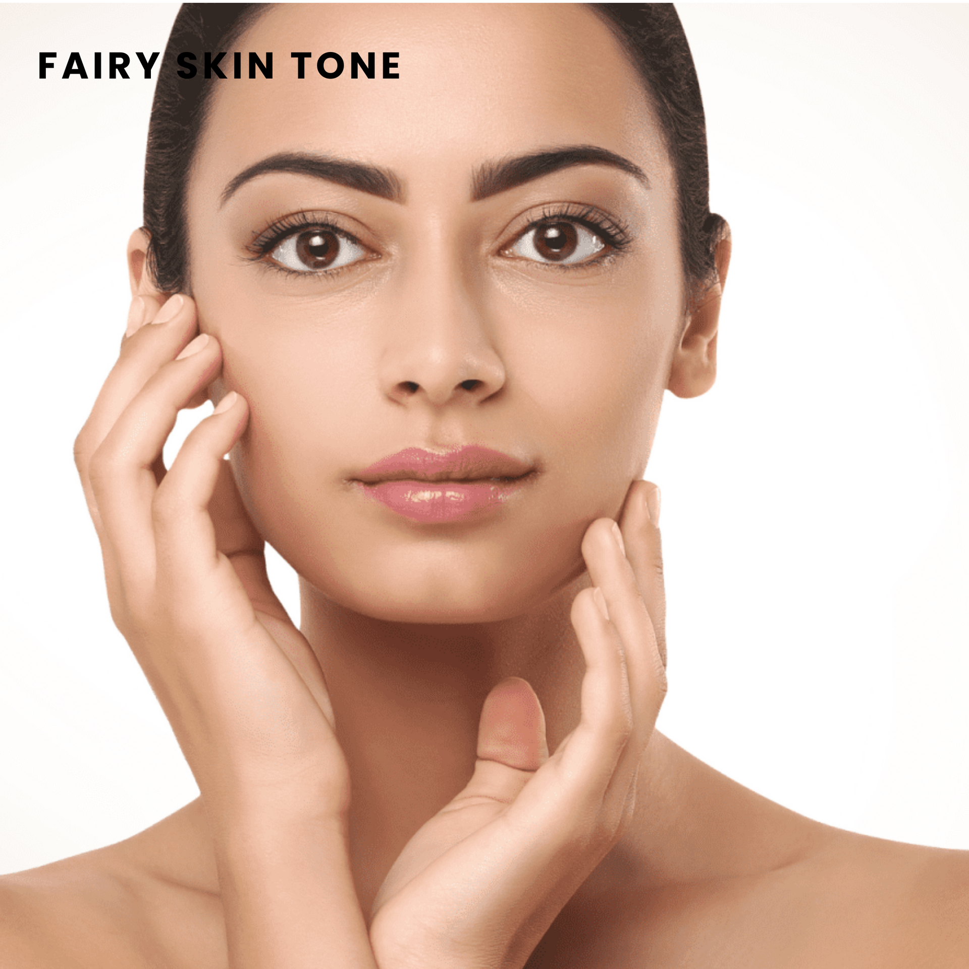 Ashwaganda Fresh look Foundation