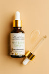 Bodilicious - AHA & BHA Serum |With Glycolic acid & Salicylic acid |Treats hyperpigmentation