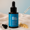 Bodilicious Baby Hair Growth Serum | Nourishing Scalp Tonic  For New Hairs
