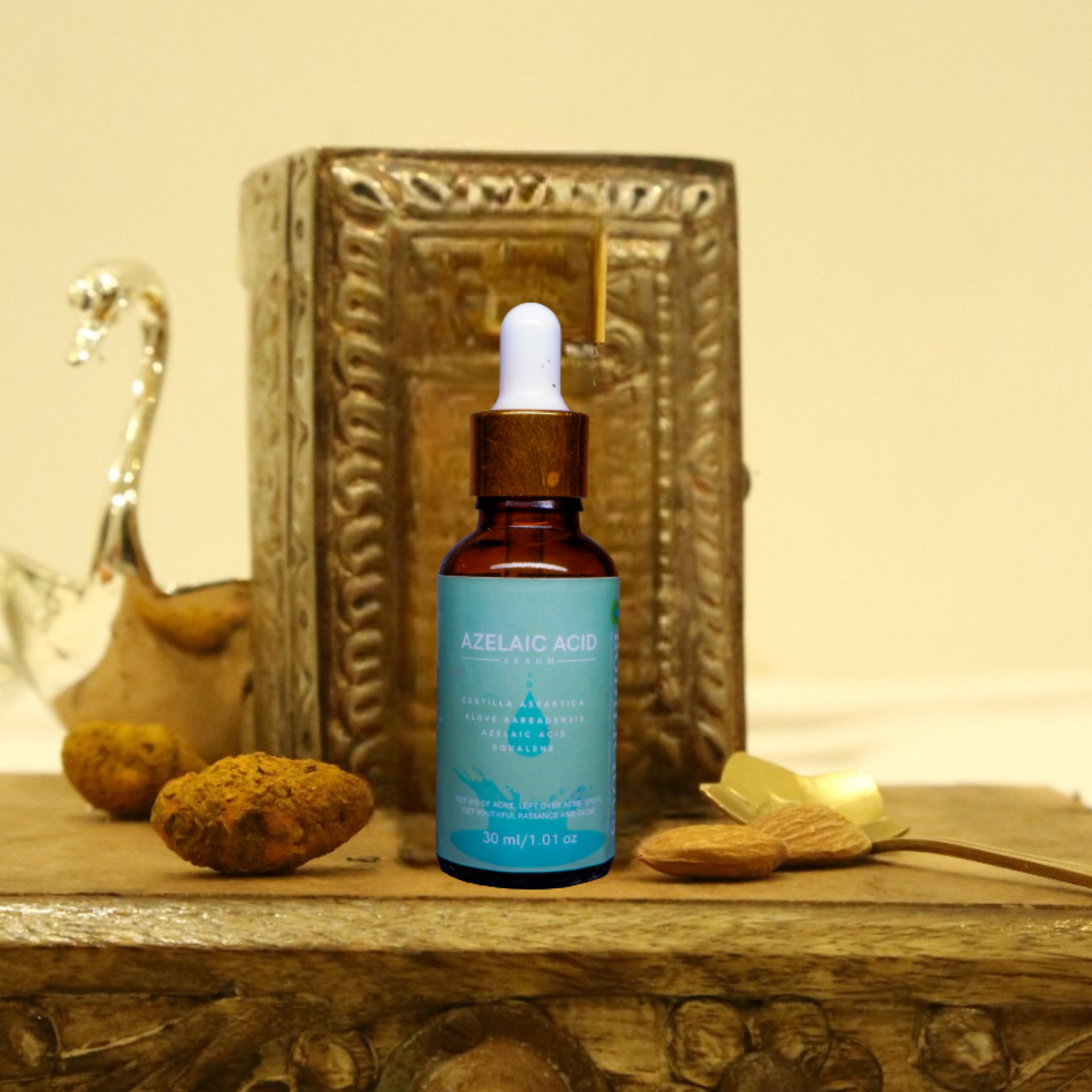 Azelaic Acid Serum for Face