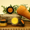 Bodilicious Carrot Lip Balm | Lip Protection & Nourishment