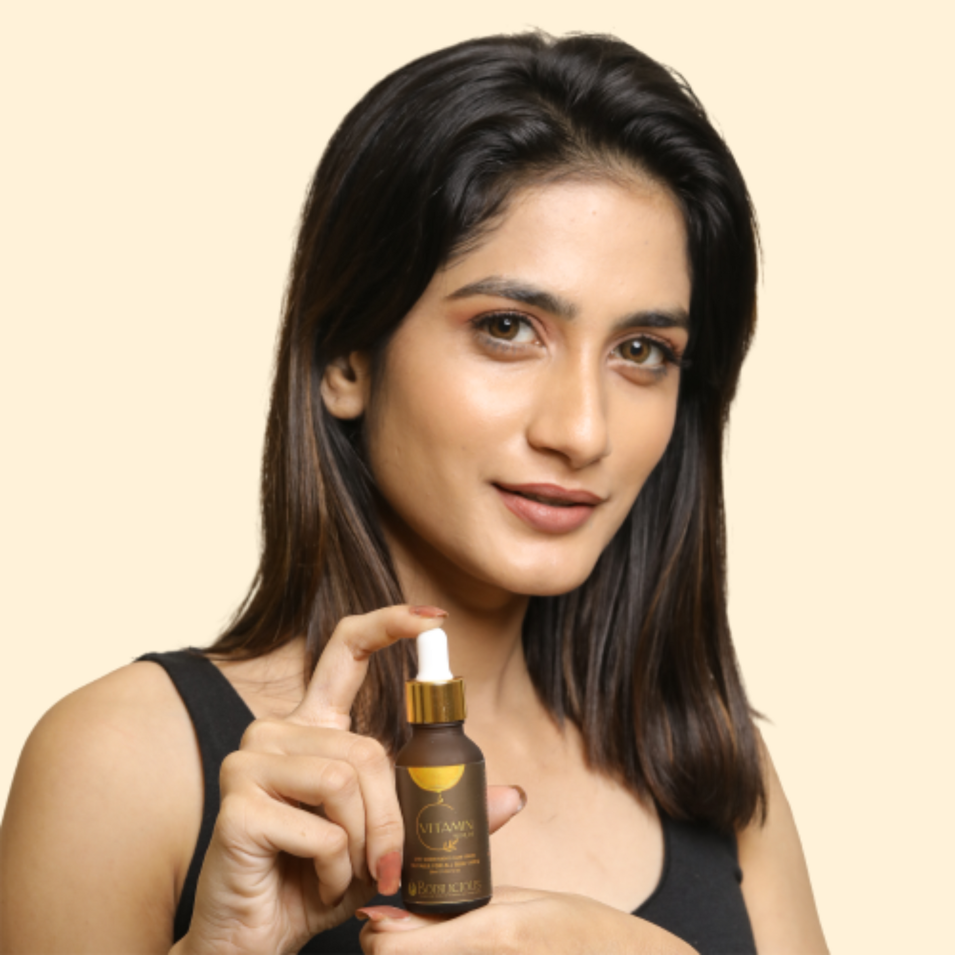 Skin brightening Vitamin-C Serum