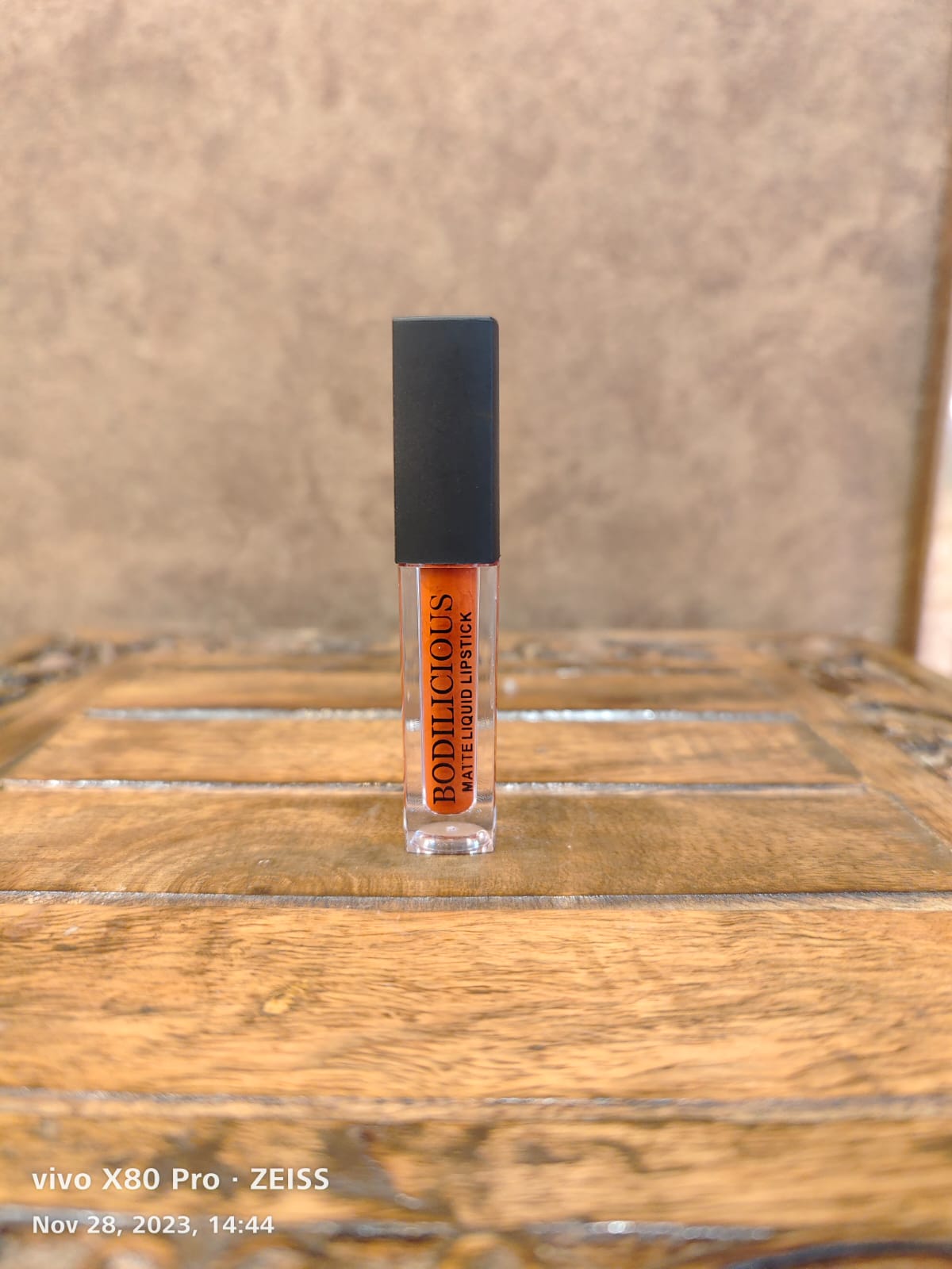 Matt Liquid Lipstick