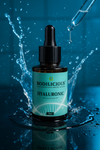 Bodiilicious's Hyaluronic Serum | Intense Hydration | Smooth & Supple Skin