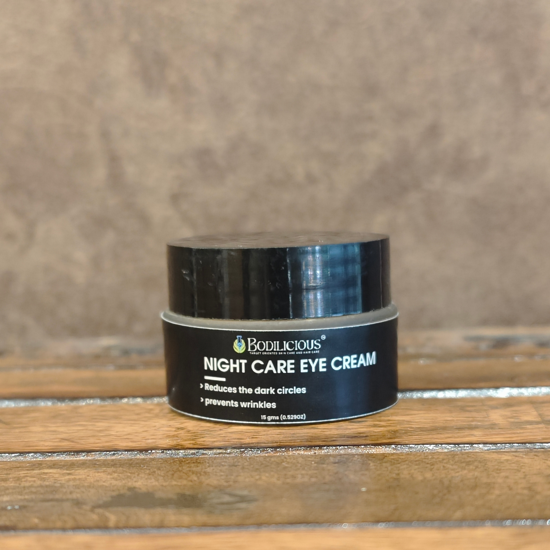 Night Care Eye Cream