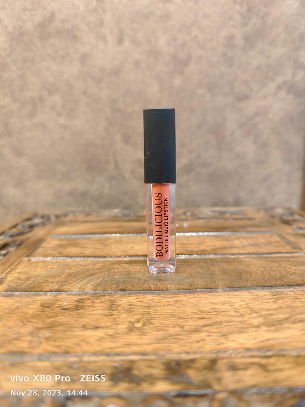 Matt Liquid Lipstick