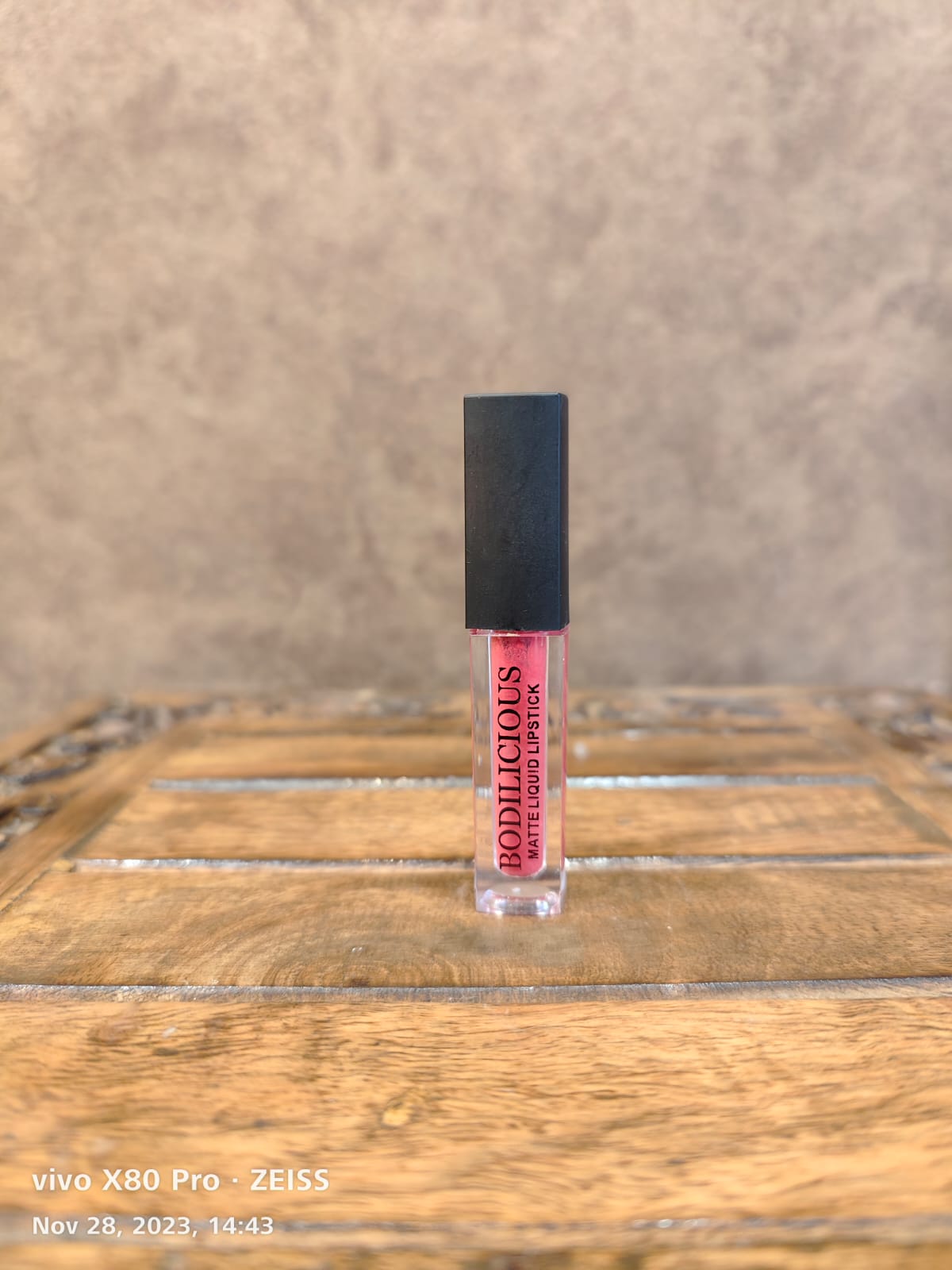 Matt Liquid Lipstick