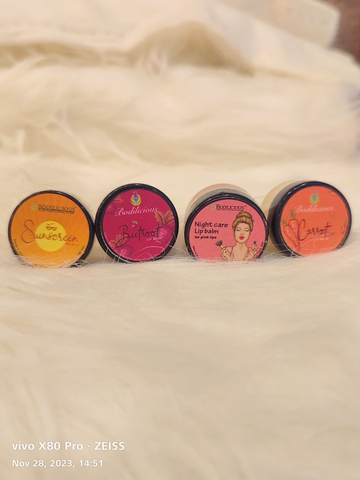 Ultimate UV Defense Sunscreen Lip Balm