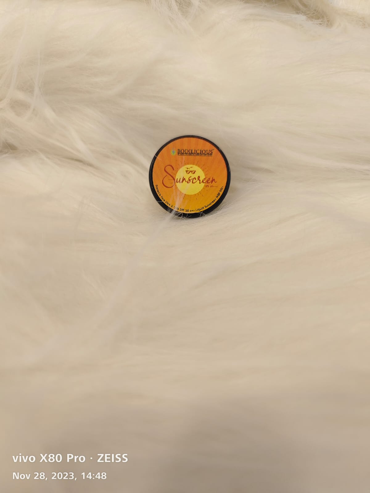 Ultimate UV Defense Sunscreen Lip Balm