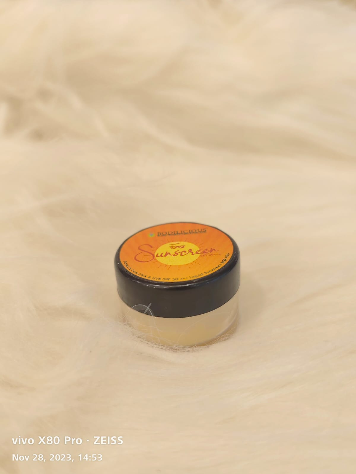 Ultimate UV Defense Sunscreen Lip Balm