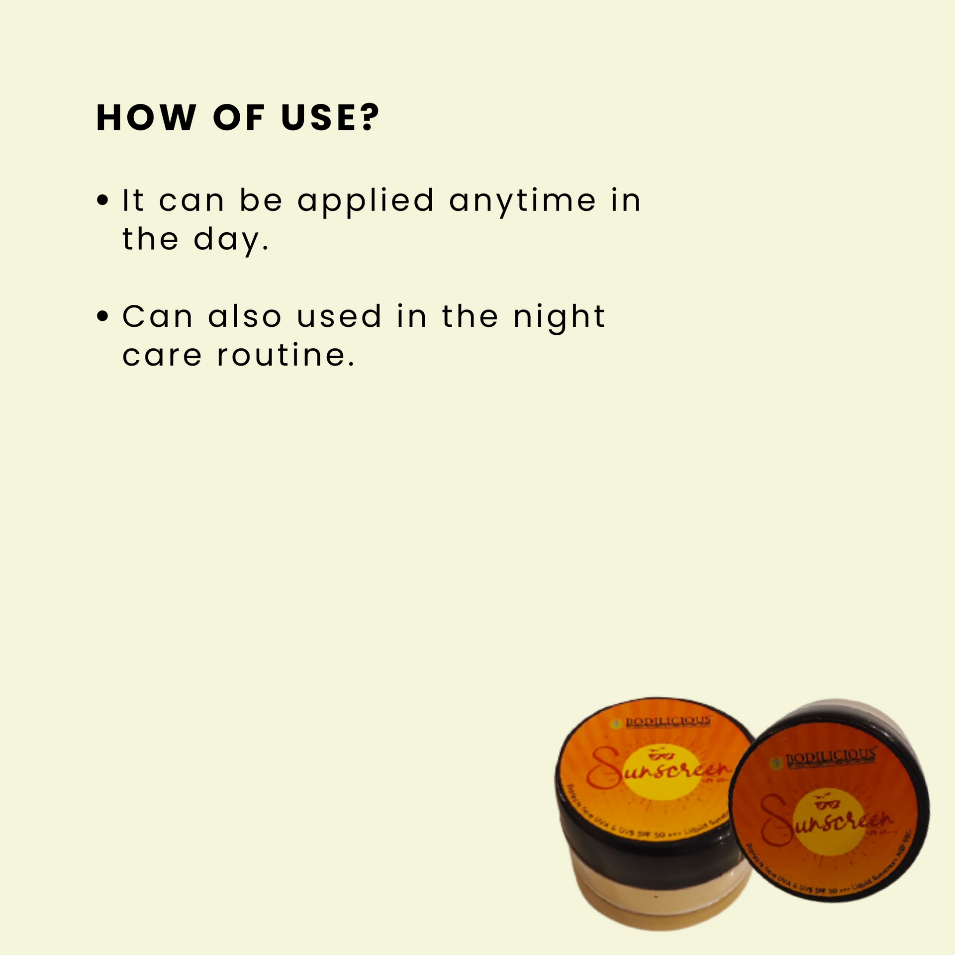 Ultimate UV Defense Sunscreen Lip Balm