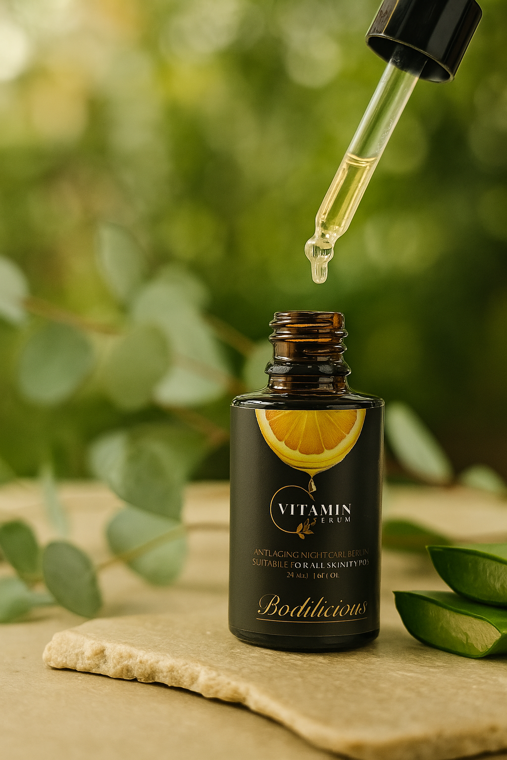 Vitamin C Serum